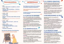 Il programma